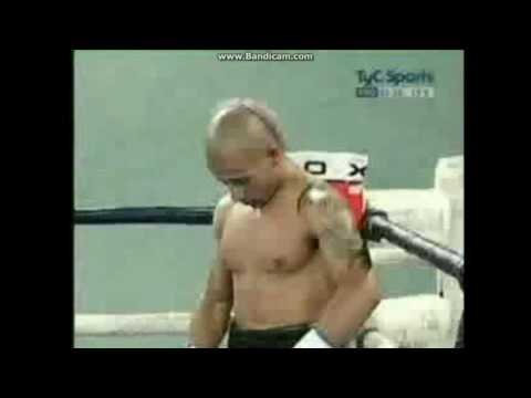 Trailer - Martín "La Bomba" Escobar