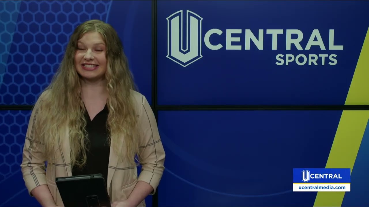 UCentral Sports 09-10-2026