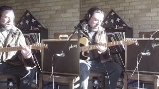 Video thumbnail for Gibson Tweed Amps - GA-18 Explorer vs GA-6 Lancer by bltfan1976