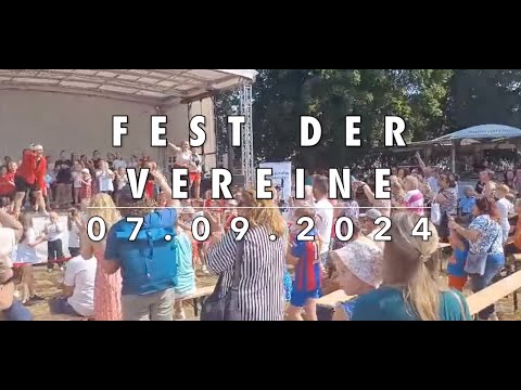 FANatic D!ance e.V. - Fest der Vereine 07.09.2024