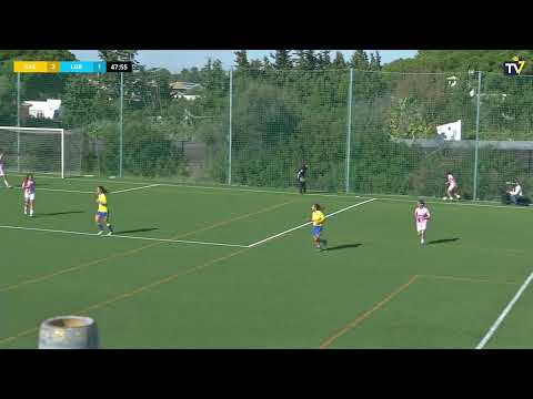 DIRECTO | Cádiz CF Femenino - UD Loreto