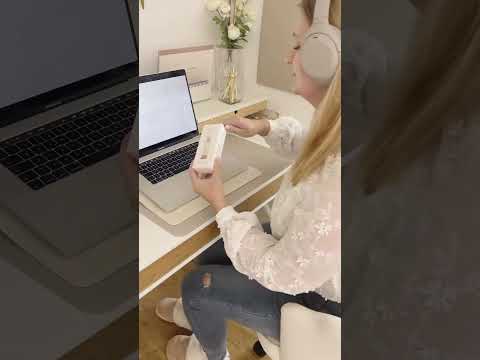 Anzeige - Meine Lieblings Amazon Schreibtisch Gadgets 🥰 Was davon findest du am praktischsten?☺️