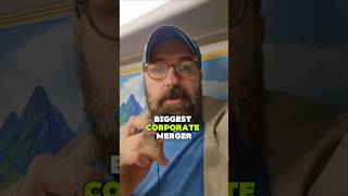 1,25 Trillion 🚀 BIGGEST Merge in HISTORY - XAi and SpaceX put Ai in Space