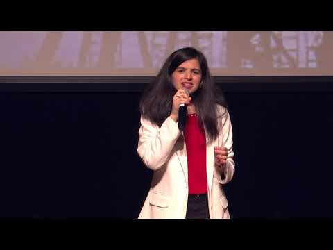 Inspiration from the Mundane | Syeda Jaweria Hassan | TEDxYouth@CISDubai