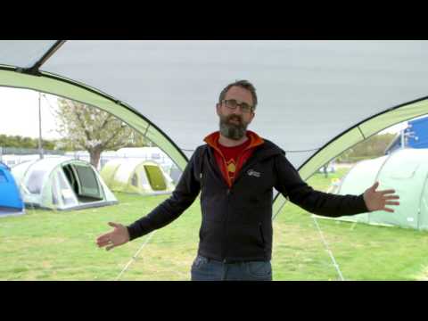 Coleman Event Shelter Pro