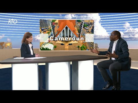 Cameroun: comment s’engagent les catholiques?