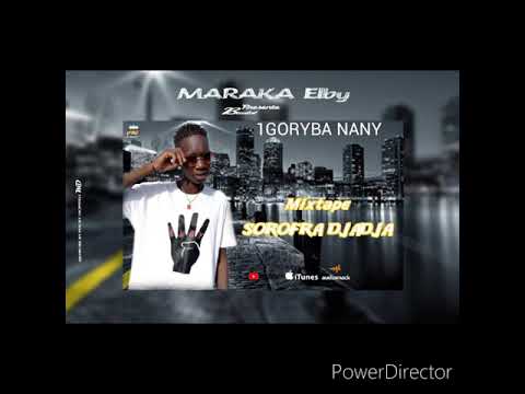 Maraka Elby New son titre Gory ba 4