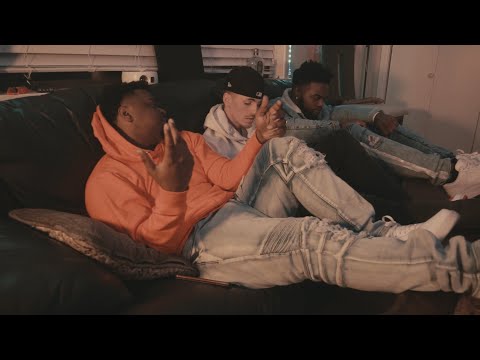 RH23 x YvngPope - Steel Heart (Official Music Video) @SNGFilmz