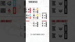 Download lagu Playoff Bracket MPL ID Season 8 mp3 Download lagu Playoff Bracket MPL ID Season 8 mp3