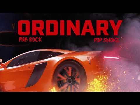 Video thumbnail for Ordinary
