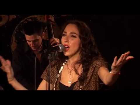 NORIG (Ederlezi) AU SATELLIT CAFÉ PARIS