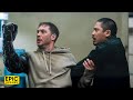 Venom Destroys Drake S Repo Men In A Brutal Encounter Venom