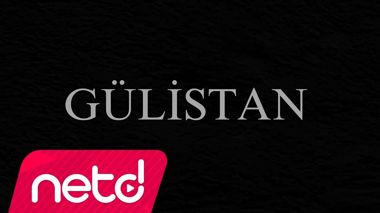 Murat Boz - GÜLİSTAN