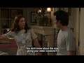Georgie Mandy S First Marriage 2x14 Mary Confronts Mandy For Giving Missy Condoms