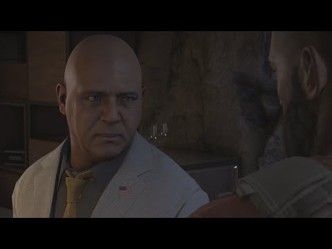 GHOST RECON BREAKPOINT - DEEP STATE (DLC) Walkthrough Gameplay Part - 4 1440p (2k 60fps)