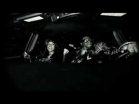 Samuel Shabazz - I LOVE YOU (OFFICIAL MUSIC VIDEO)