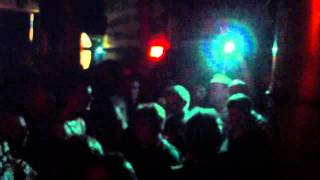 School is Cool - car, backseat, parking lot (reprise)