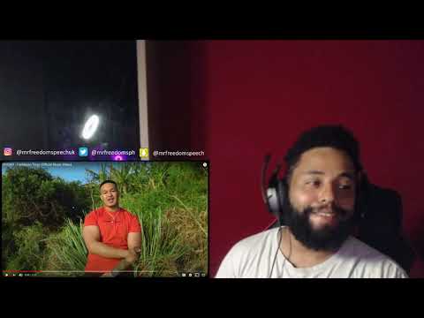 CH33KY - Caribbean Tingz (Official Music Video) *REACTION* (UK 🇬🇧 REACTION )