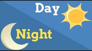 Day and Night gameplay video by melodybarton, 0:57 duration