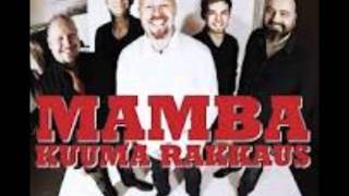Mamba - Me selvitään