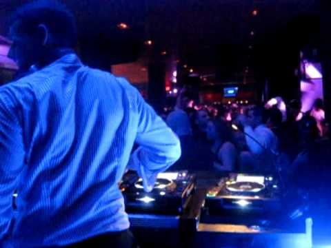 Rob Friday New Years 2011 - Tweet Can Lead Your Mind - Tim Berg, New Song