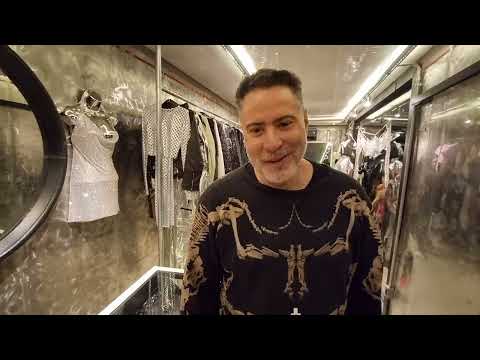 Renato Ratier do Surreal Park em Camboriu - Niver de 51 anos !