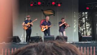 Rodney Crowell - &quot;Wandering Boy&quot; at Strawberry 2017