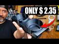 How To 3D Print 600 Worth Of Car Parts Cheap FULL BREAKDOWN