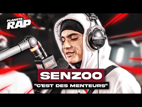 Video thumbnail for C’est des menteurs
