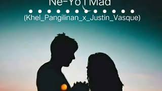 Download lagu Song Lyrics - Ne-Yo l Mad (Khel Pangilinan x Justin Vasquez) mp3 Download lagu Song Lyrics - Ne-Yo l Mad (Khel Pangilinan x Justin Vasquez) mp3