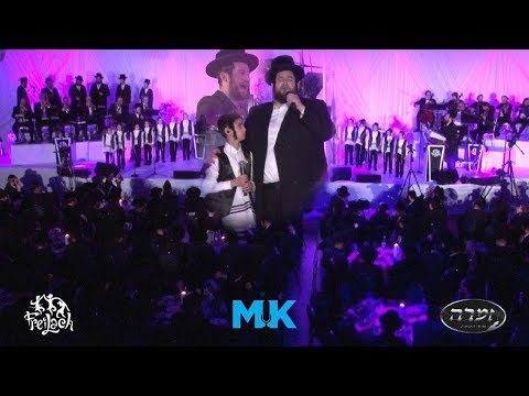 Tatty | טאטי – Shmueli Ungar, Yiddish Nachas, Yossi Lax, Zimra & The Freilach Band! A Yaldei Event