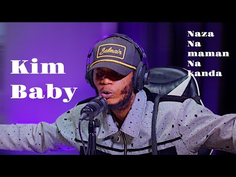 Kim Baby makes a triumphant return after Maman na kanda 🔥 🔥 🔥