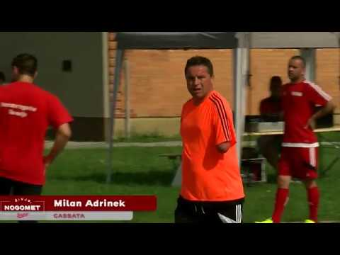 ŽIVJO, NOGOMET - Celje TOP 5 GOLOV