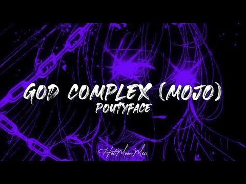 God Complex (Mojo) // Poutyface (Español/Lyrics)