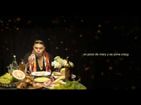 05.- TAMO FLEX / TONNIE RICO & JARABE KIDD (PROD. DOBLEUPEAM) *RICO VISUALIZER*