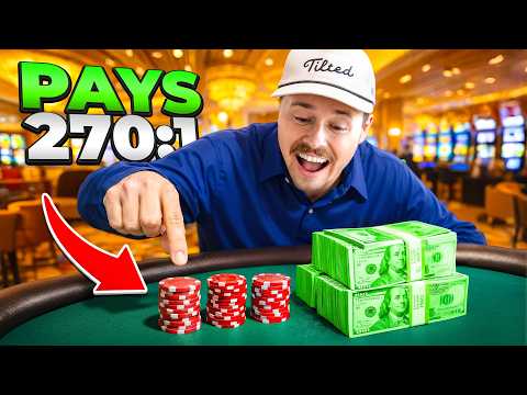 Are Blackjack SIDE BETS Worth It?