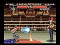 POWER MOVES SUPER NINTENDO PLAYTHROUGH