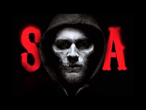 Sons of Anarchy - Come Join the Murder (The White Buffalo & The Forest Rangers)