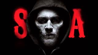 Sons of Anarchy - Come Join the Murder (The White Buffalo &amp; The Forest Rangers)
