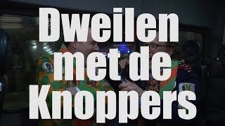 VIDEO - Dweilen met de knopperts