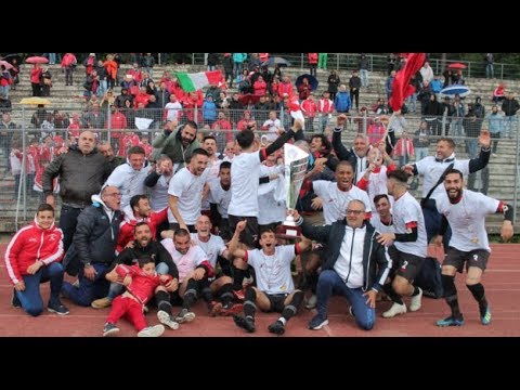 Finale Coppa di Promozione | Compagnia Portuale - Città di Paliano 3-1