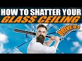 How to Shatter Your Glass Ceiling (Service Drive Revolution Drive By)