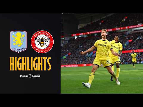 Full highlights