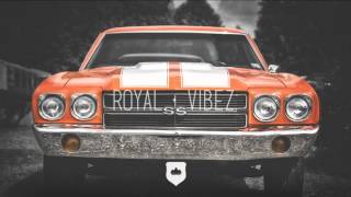 Tchami  feat. Kaleem Taylor -  Promesses (Original mix)