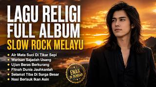 Download lagu LATEST MALAY SLOW ROCK RELIGIOUS SONG COLLECTION 2026 | Most Heart-Touching Repentance Songs 😥 NE... mp3 Download lagu LATEST MALAY SLOW ROCK RELIGIOUS SONG COLLECTION 2026 | Most Heart-Touching Repentance Songs 😥 NE... mp3