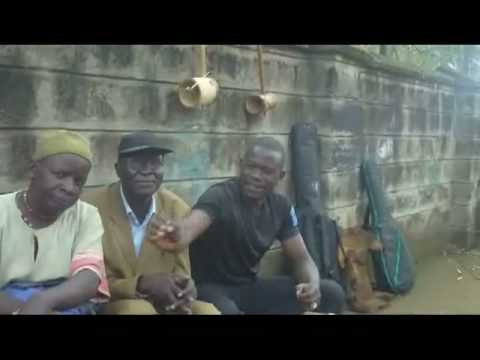 Introducing... Owiny Sigoma Band