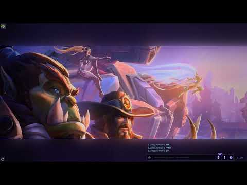 HeroesLounge Nexus Rumble || The Bunker Crew (PoV) vs Teamplay OP