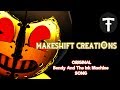 BATIM ORIGINAL SONG Makeshift Creations Ft Swiblet SquigglyDigg Flint 4K David Bérubé