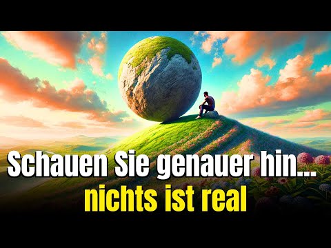 Deine Realität ist nicht real... (Und dein Verstand beweist es) – Carl Jung