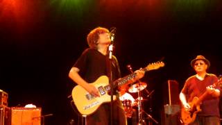 The Only Ones - Miles From Nowhere -